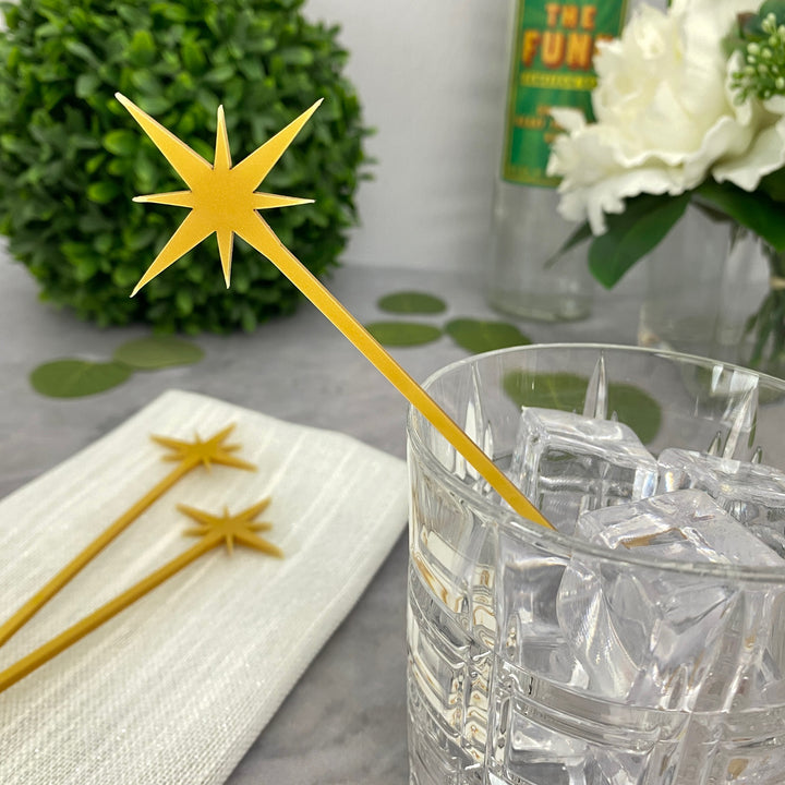 SALE North Star Stir Sticks (each)