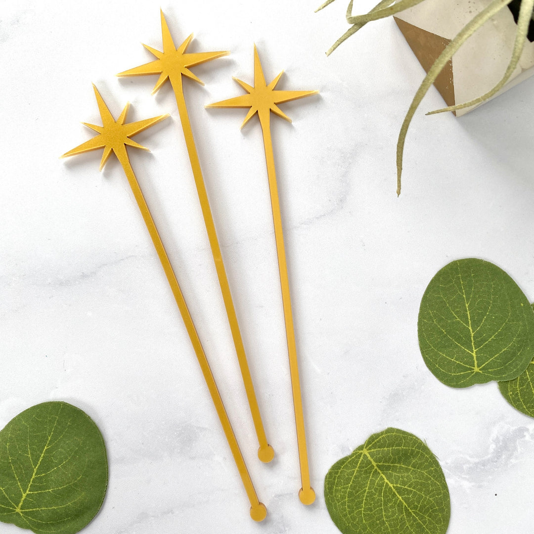 SALE North Star Stir Sticks (each)