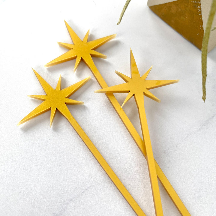 SALE North Star Stir Sticks (each)
