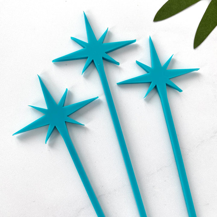 SALE North Star Stir Sticks (each)
