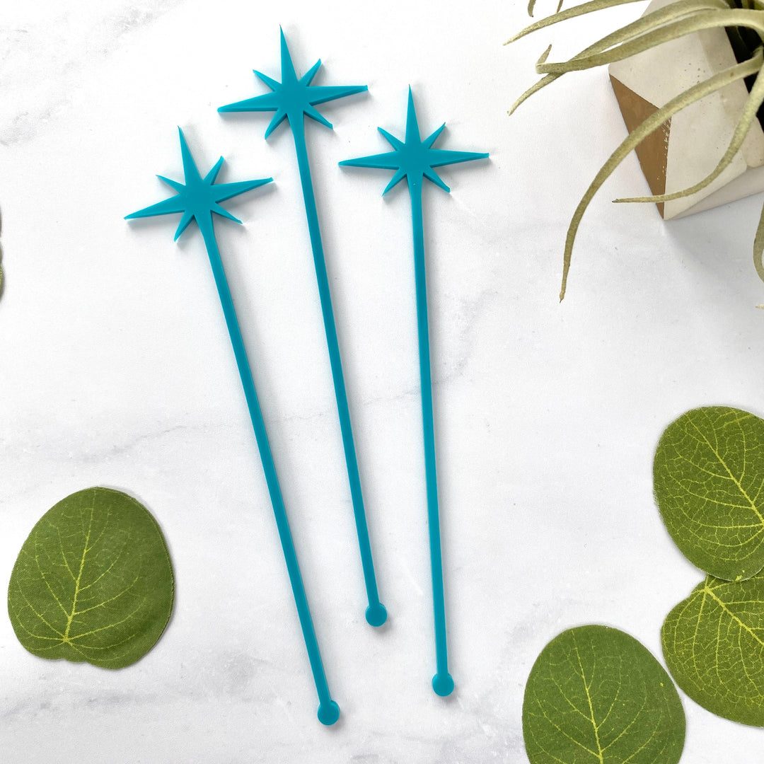 SALE North Star Stir Sticks (each)