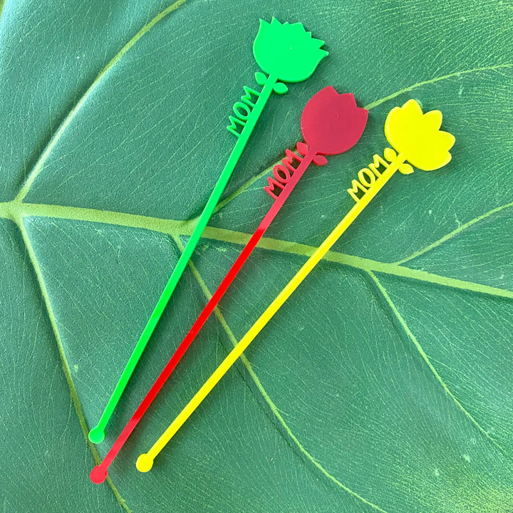 Mom Stir Sticks