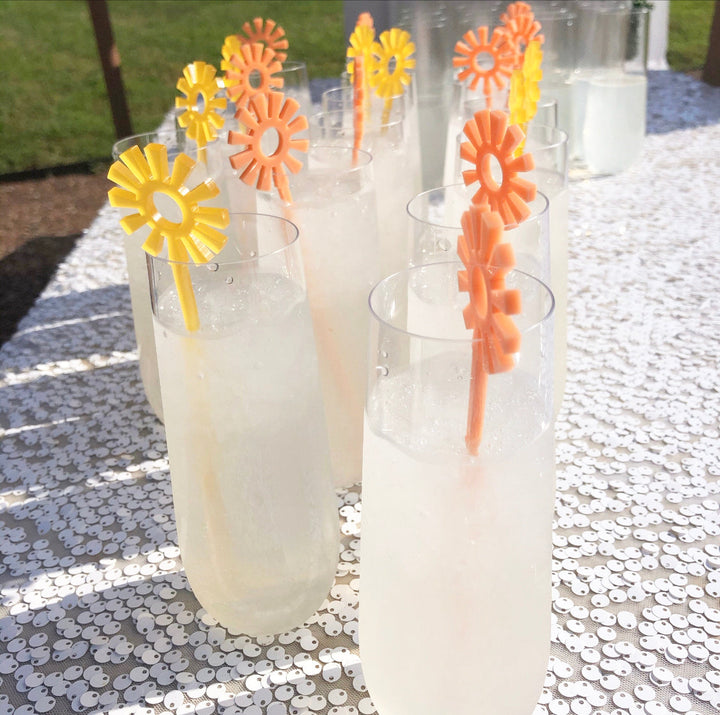 SALE Mid Mod Sun Stir Sticks (each)
