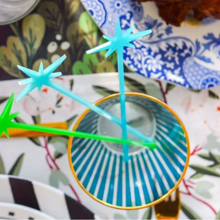 North Star Stir Sticks