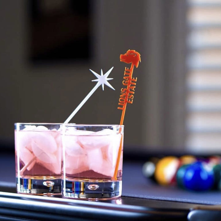 North Star Stir Sticks