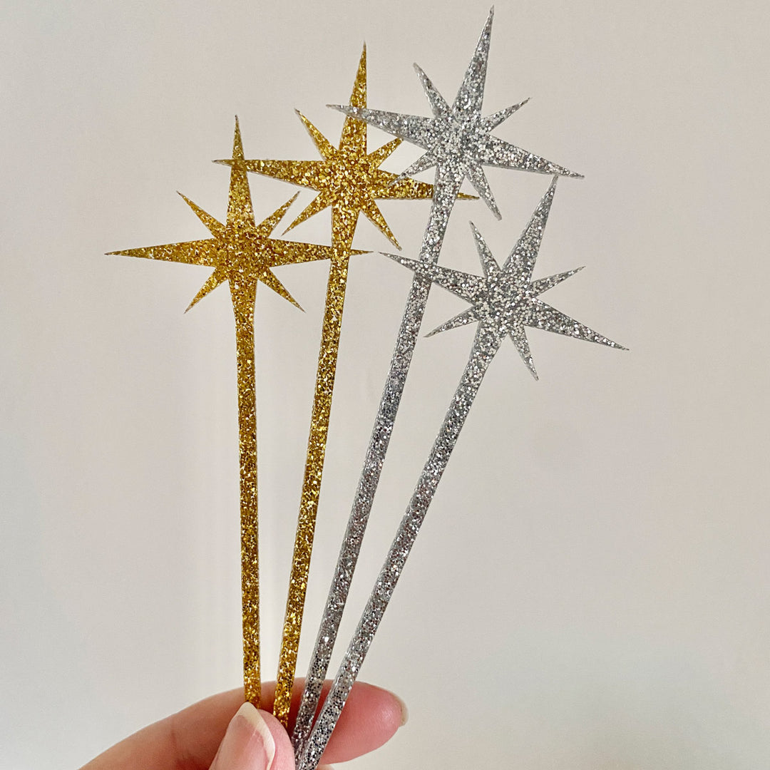 North Star Stir Sticks