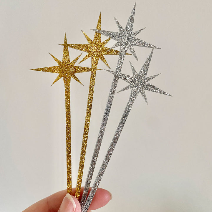 North Star Stir Sticks