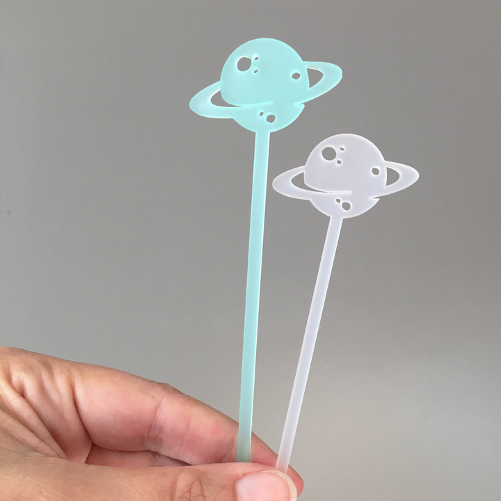 Planet Stir Sticks