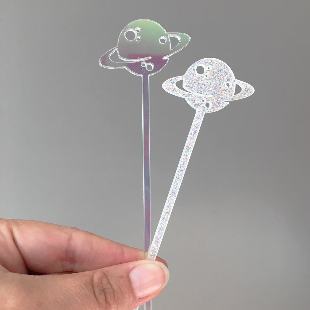 Planet Stir Sticks