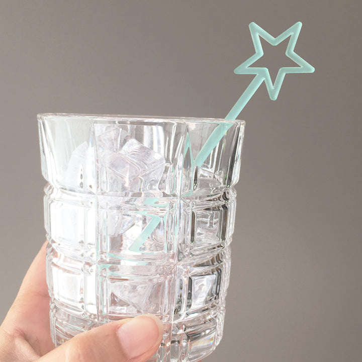 Star Stir Sticks